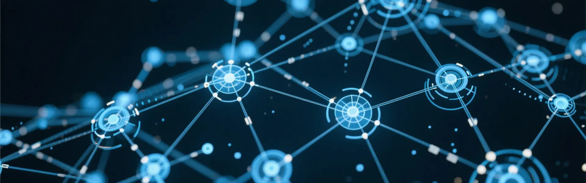 Network Background
