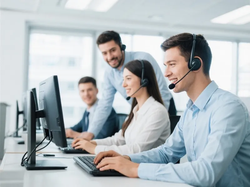Customer Support Team