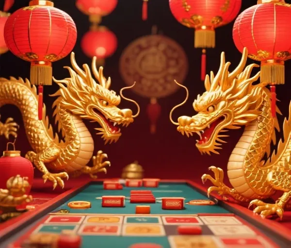 经典老虎机系列