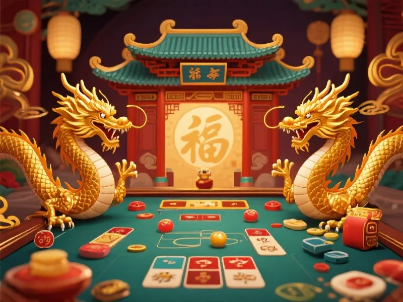 CQ9东方题材老虎机